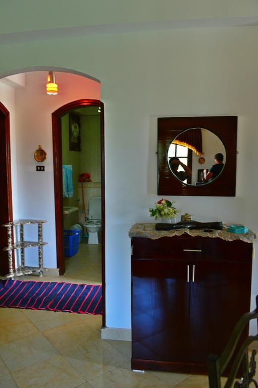 Farida Apartments ルクソール エクステリア 写真