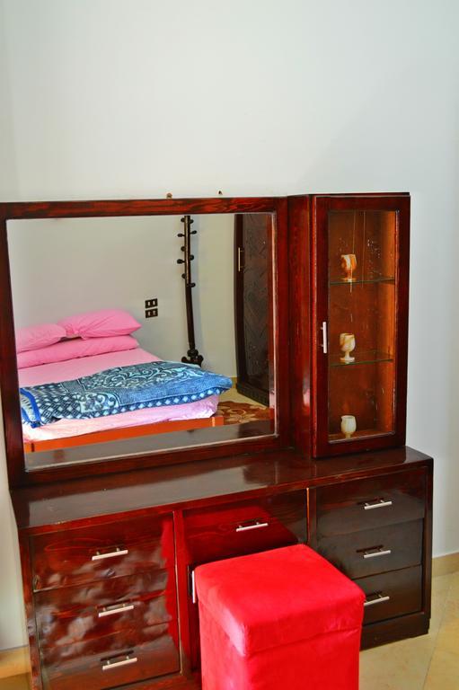 Farida Apartments ルクソール エクステリア 写真