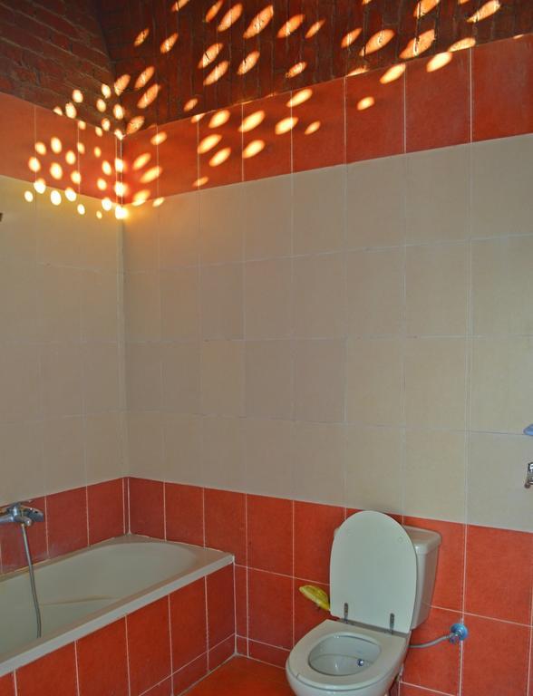 Farida Apartments ルクソール 部屋 写真