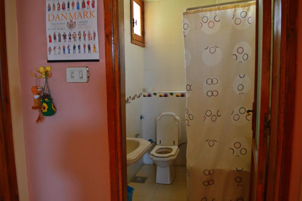 Farida Apartments ルクソール 部屋 写真