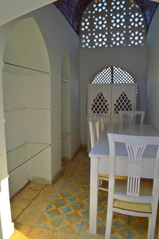 Farida Apartments ルクソール 部屋 写真