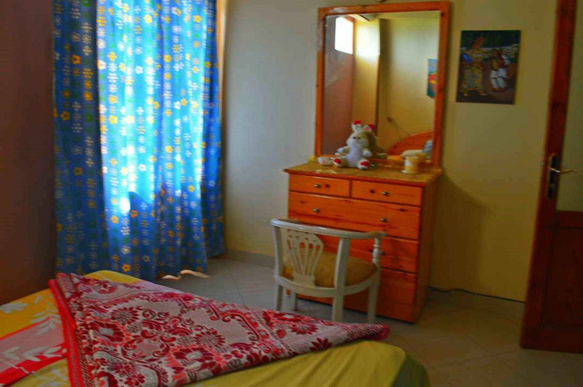 Farida Apartments ルクソール エクステリア 写真