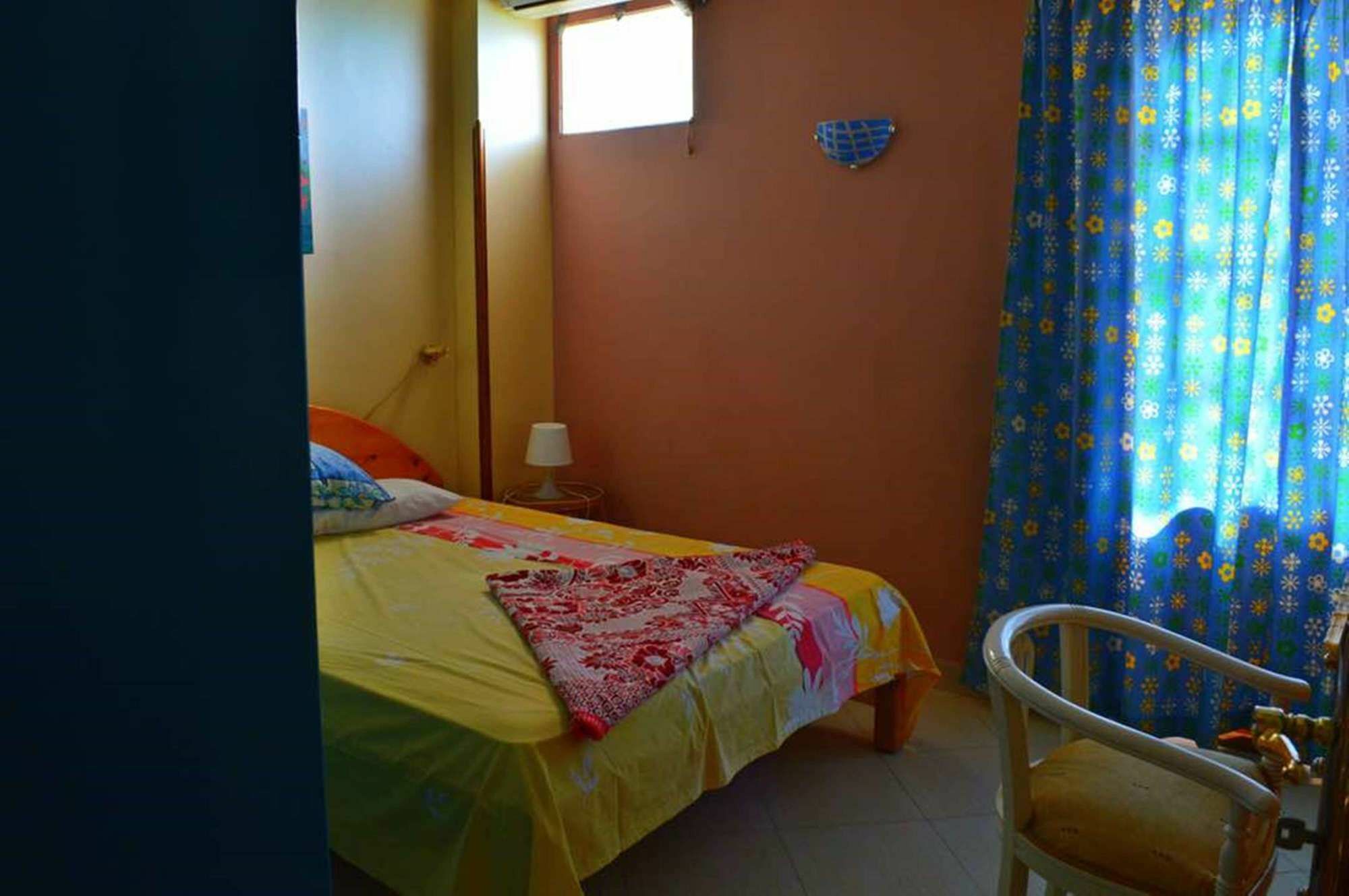 Farida Apartments ルクソール エクステリア 写真