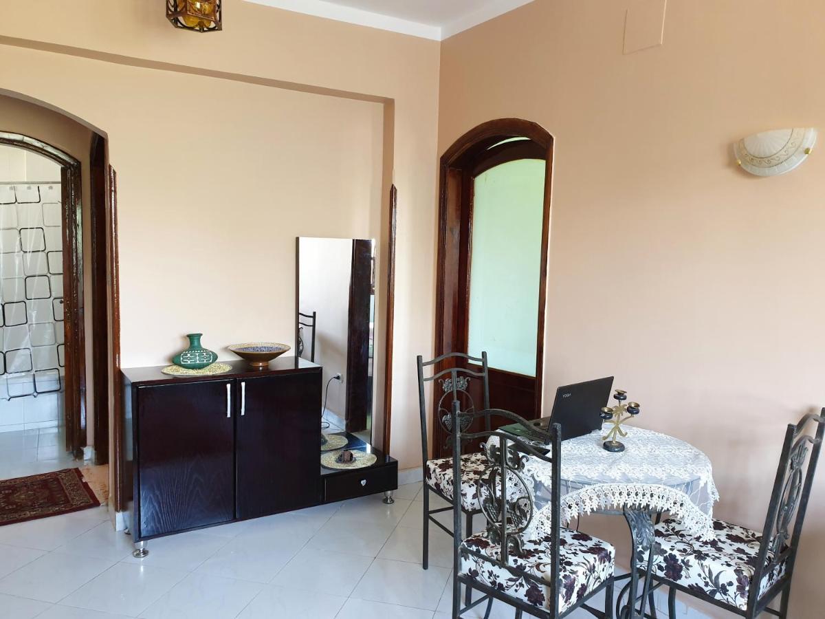 Farida Apartments ルクソール エクステリア 写真