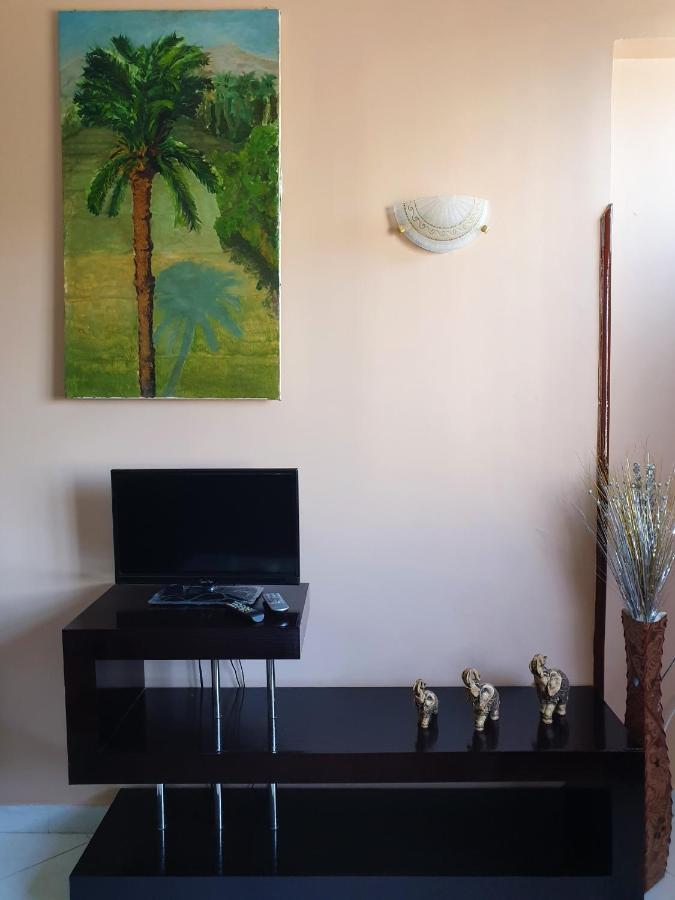 Farida Apartments ルクソール エクステリア 写真